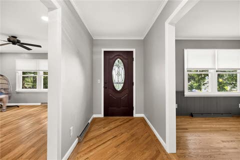 Tiny photo for 3686 E Saddleback Road, Canandaigua Town, NY 14424 (MLS # R1698554)