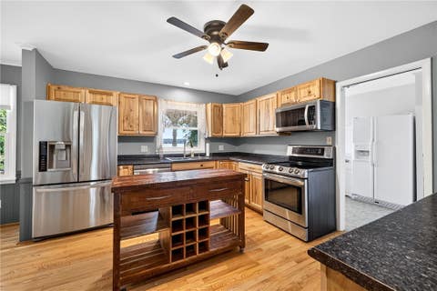 Tiny photo for 3686 E Saddleback Road, Canandaigua Town, NY 14424 (MLS # R1698554)