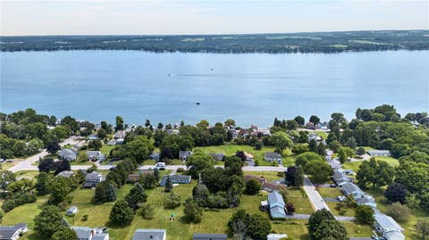 Tiny photo for 3686 E Saddleback Road, Canandaigua Town, NY 14424 (MLS # R1698554)