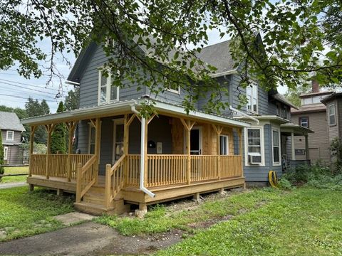 Photo of 34 Gold Street, Norwich, NY 13815 (MLS # R1628170)