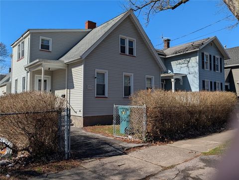 Photo of 105 Ontario Street, Rochester, NY 14605 (MLS # R1669916)
