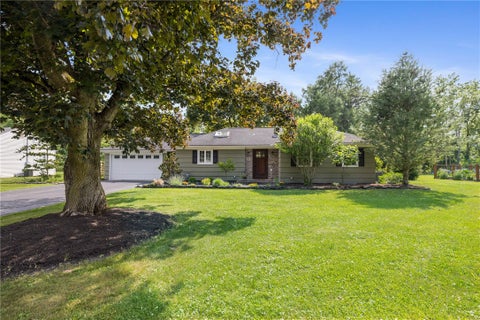 Homes For Sale - 99 French Road<br/> Monroe County, Pittsford, NY 14618
