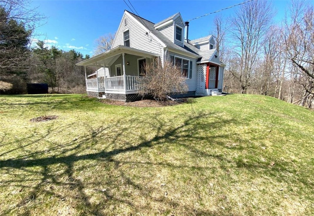 58 Mill Street, Dryden, New York image 22