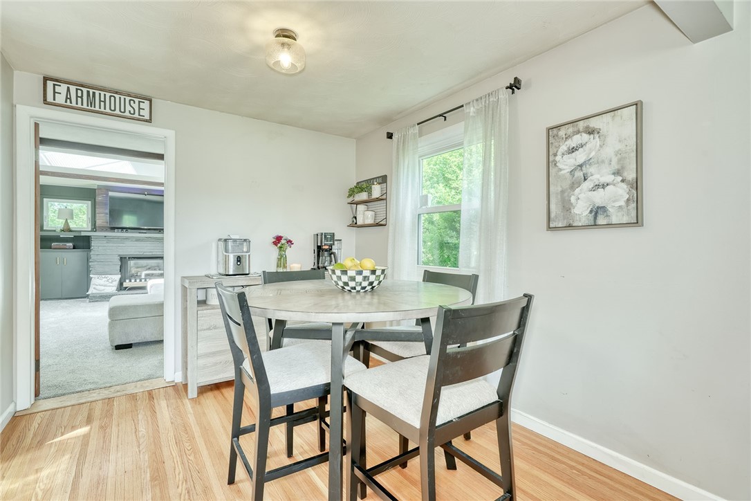 46 Arlington Park