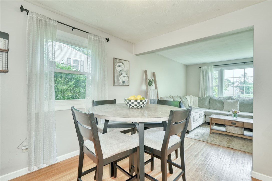 46 Arlington Park