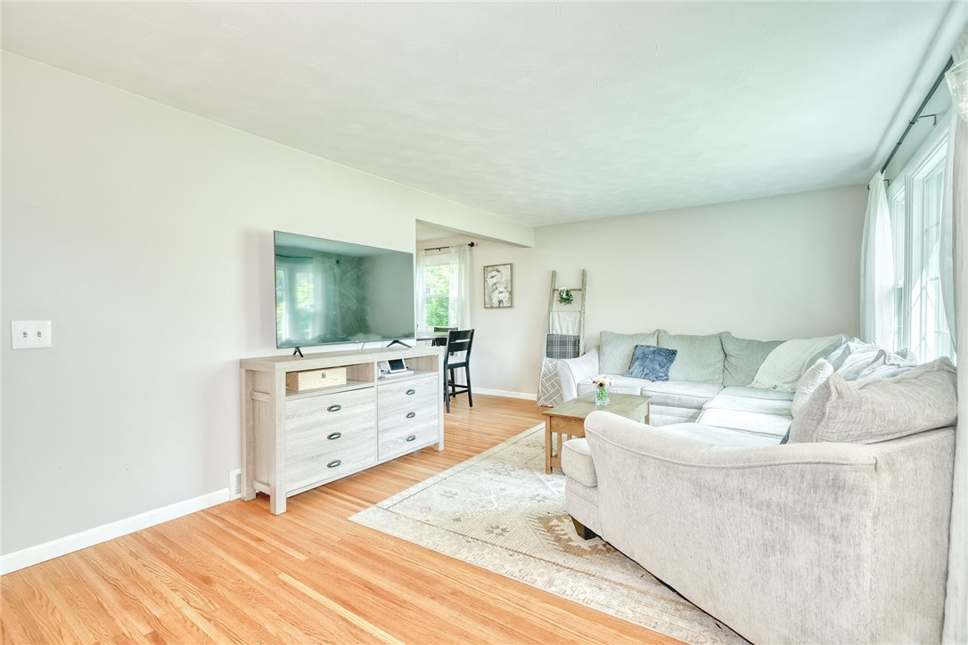 46 Arlington Park