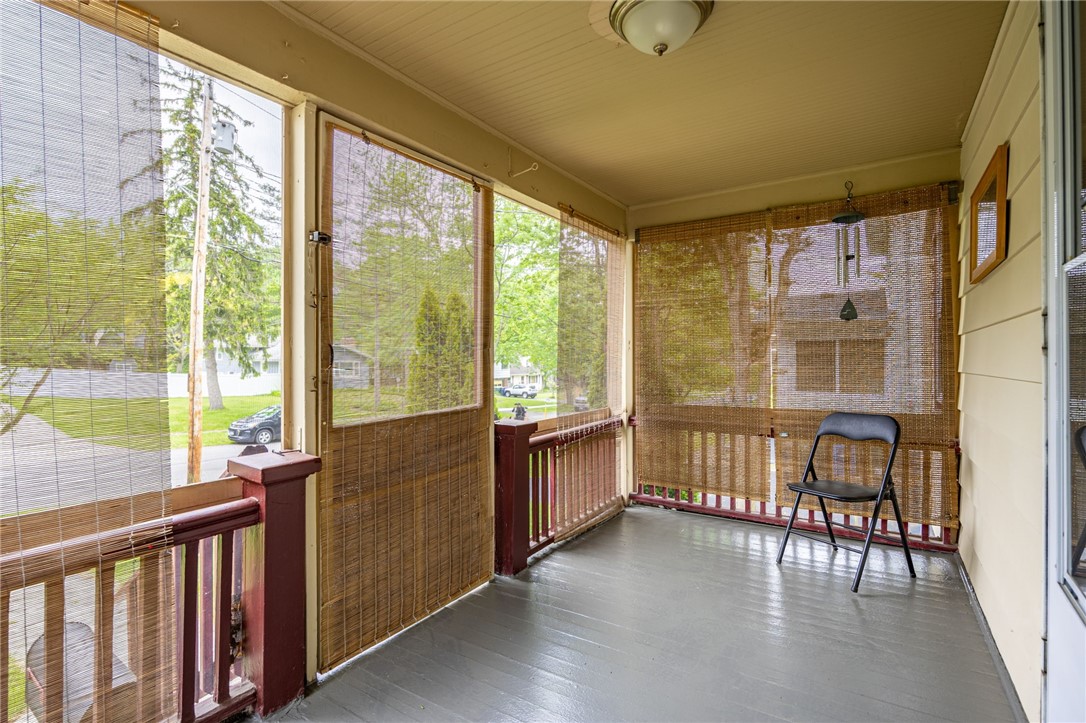 36 Hewitt Street