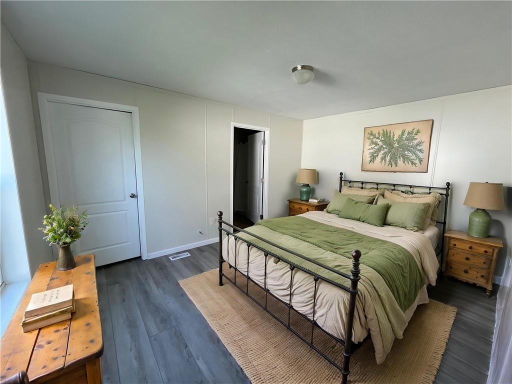 129 Saltonstall, Lot 5 Street