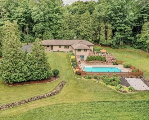 Tiny photo for 360 Plank Road, Walworth, NY 14502 (MLS # R1648351)