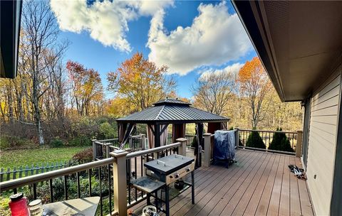 Tiny photo for 360 Plank Road, Walworth, NY 14502 (MLS # R1648351)