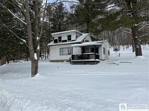 1788 Warren Jamestown Boulevard Jamestown NY 14701