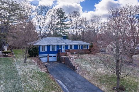 Homes For Sale - 48 Hill Terrace Ter<br/> Monroe County, Henrietta, NY 14467