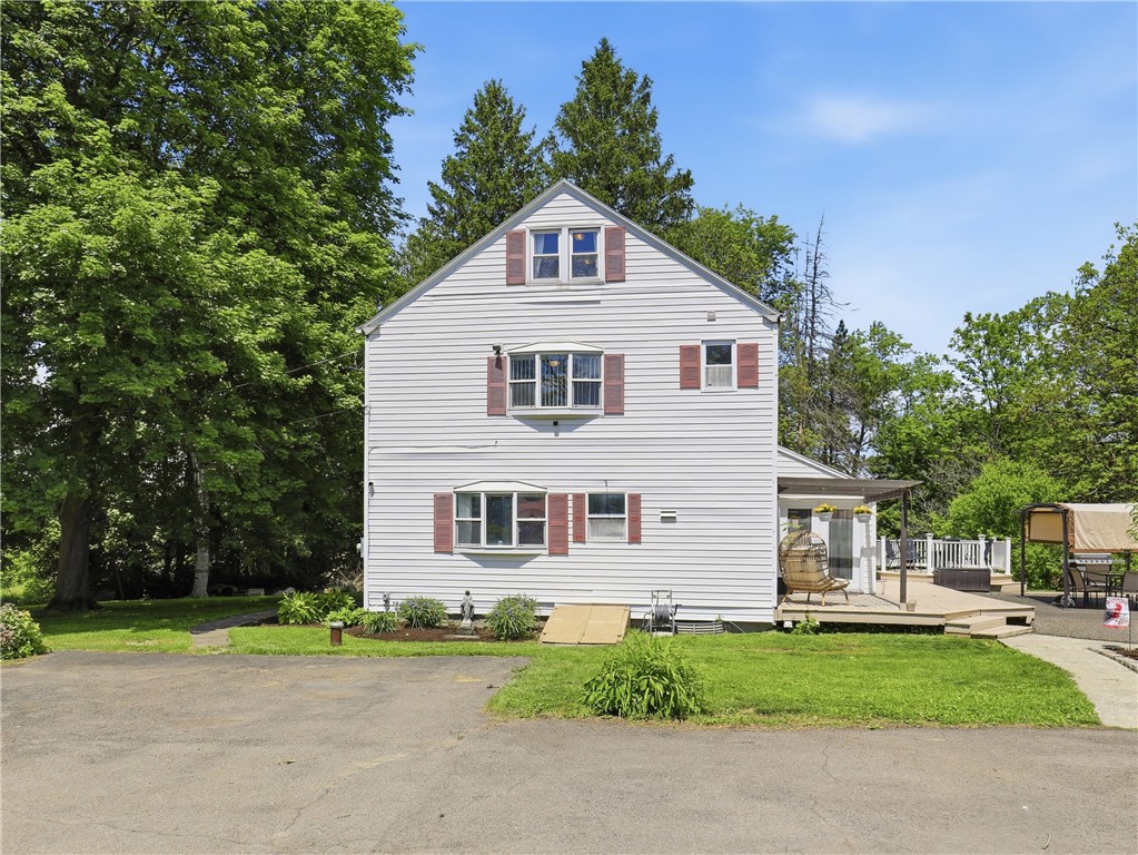 34 Goodrich Road