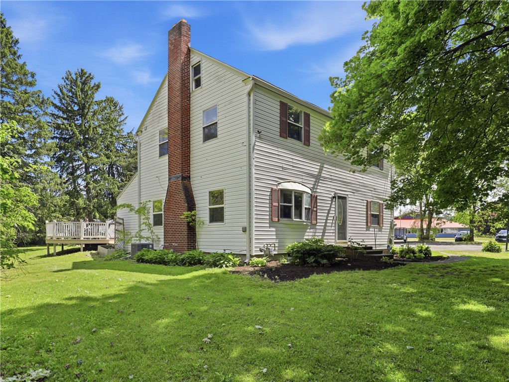 34 Goodrich Road