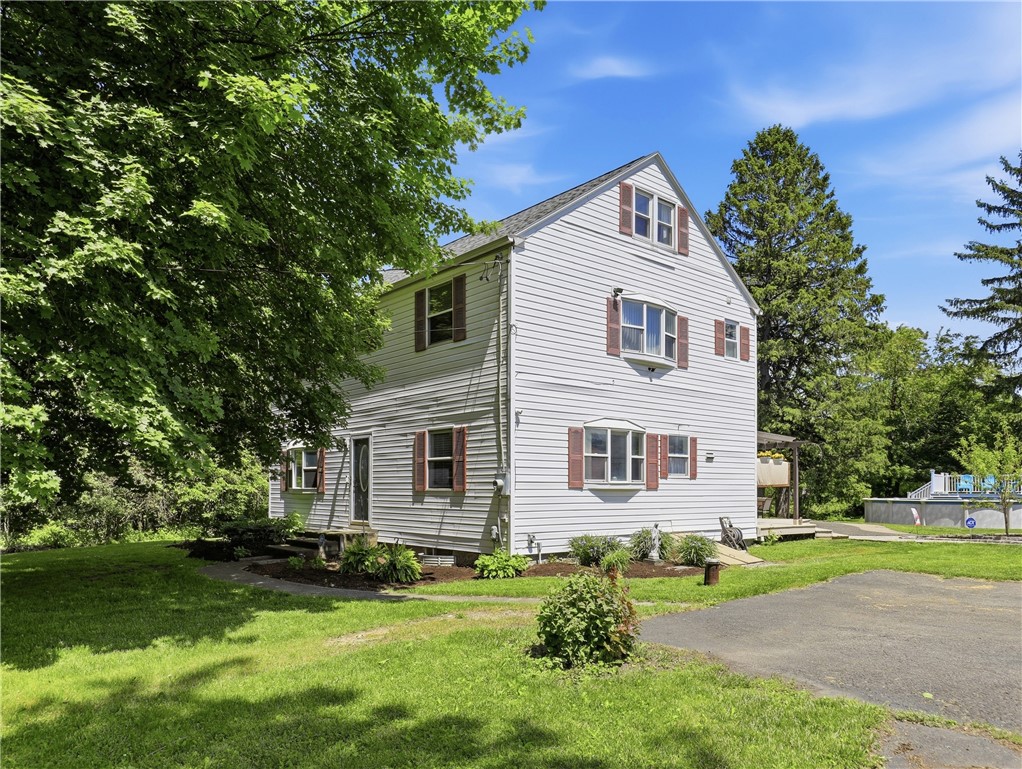 34 Goodrich Road