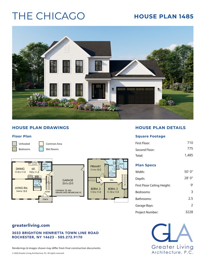 Lot 110 hackberry way