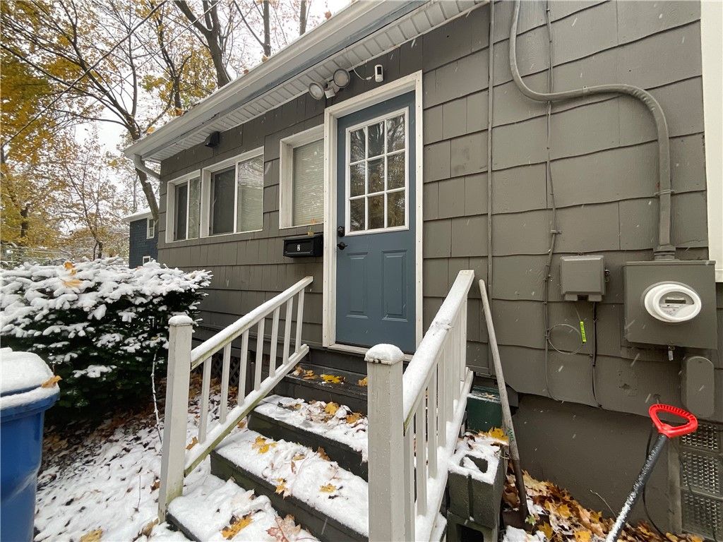 Photo of 109 Hamilton Street, Rochester, NY 14620 (MLS # R1650228)