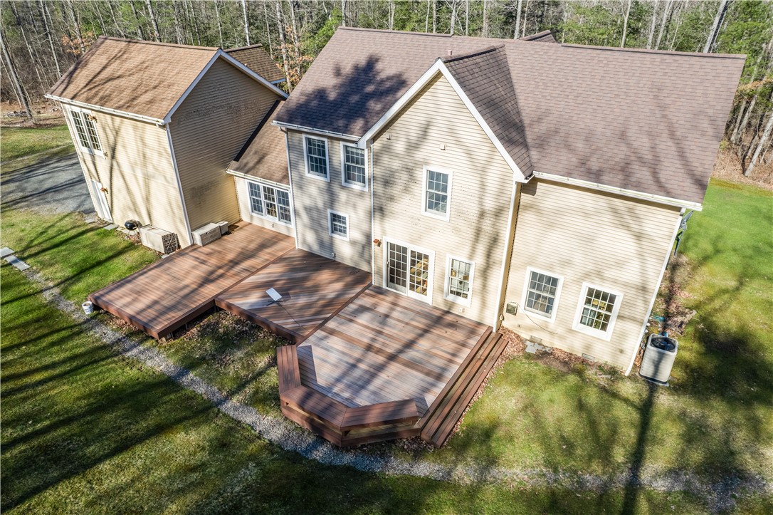 6270 Wolf Run Road