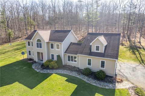 6270 Wolf Run Road Campbell NY 14821