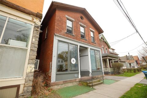 131 Gregory Street Rochester NY 14620