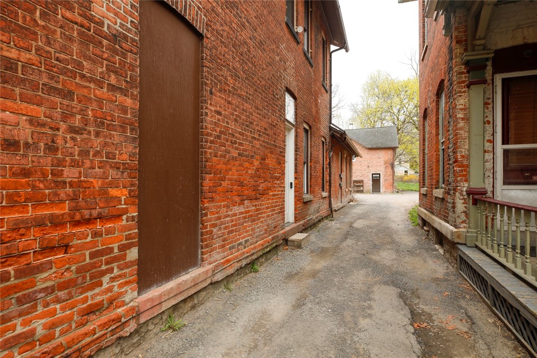131 Gregory Street