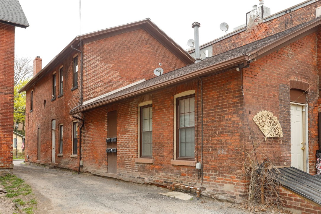 131 Gregory Street