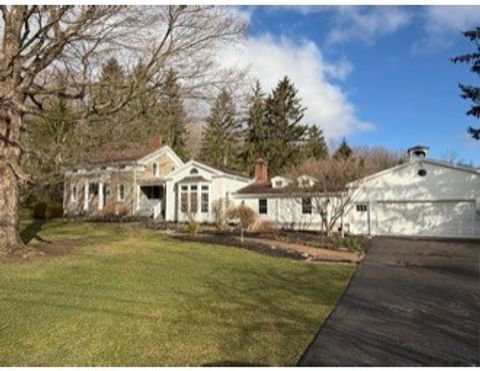 Homes For Sale - 7834 North Road<br/> Ontario County, Victor, NY 14564