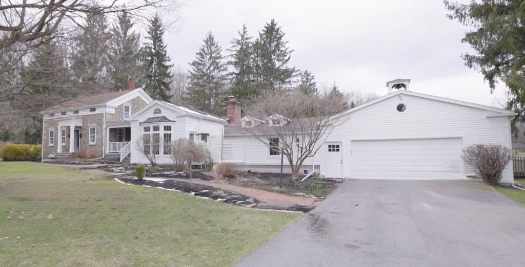 Photo of 7834 North Road, Victor, NY 14564 (MLS # R1664838)