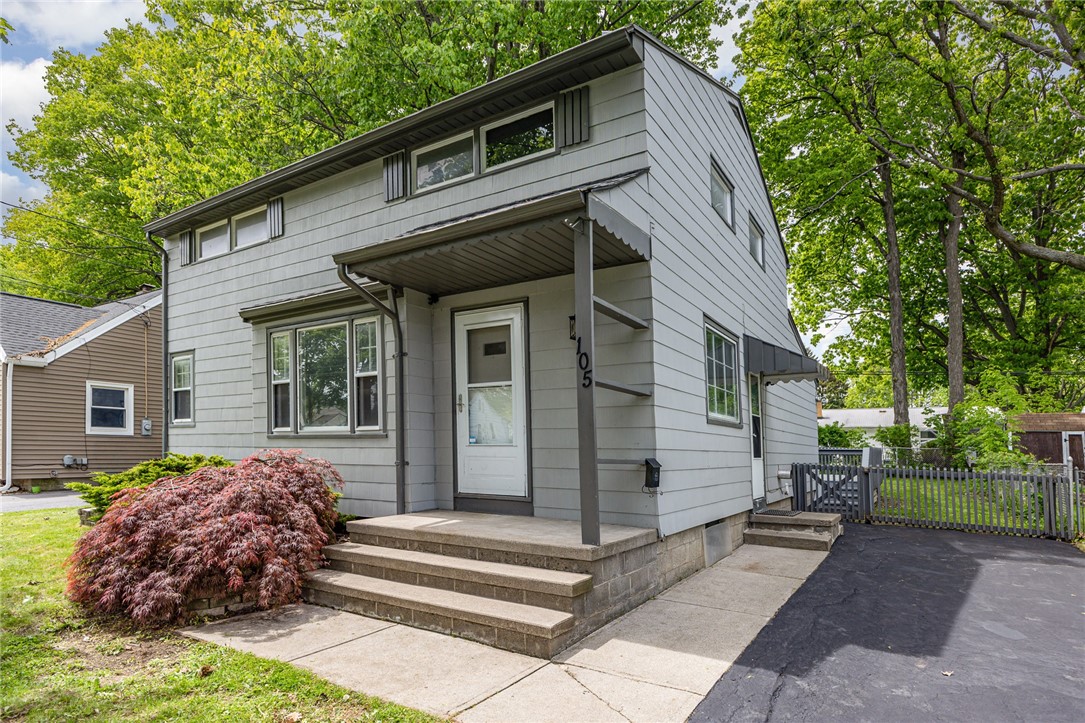105 Marwood Road