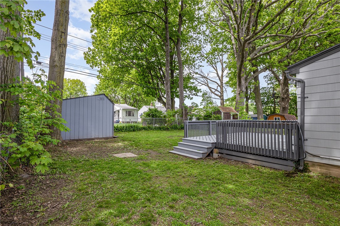 105 Marwood Road, Greece, New York image 26