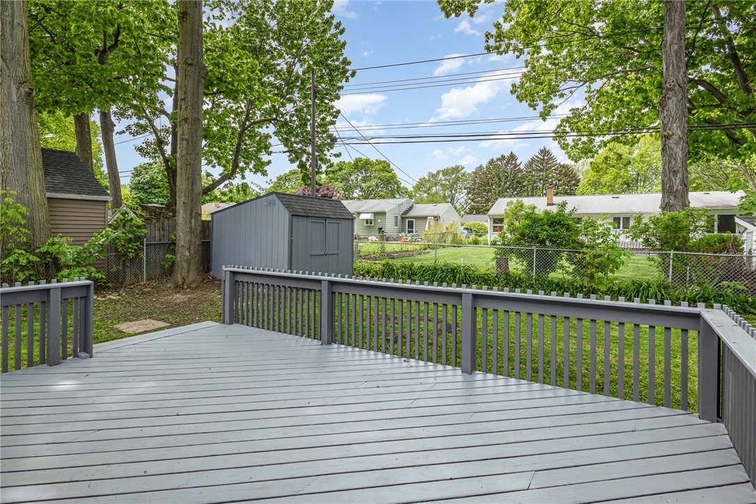 105 Marwood Road, Greece, New York image 24
