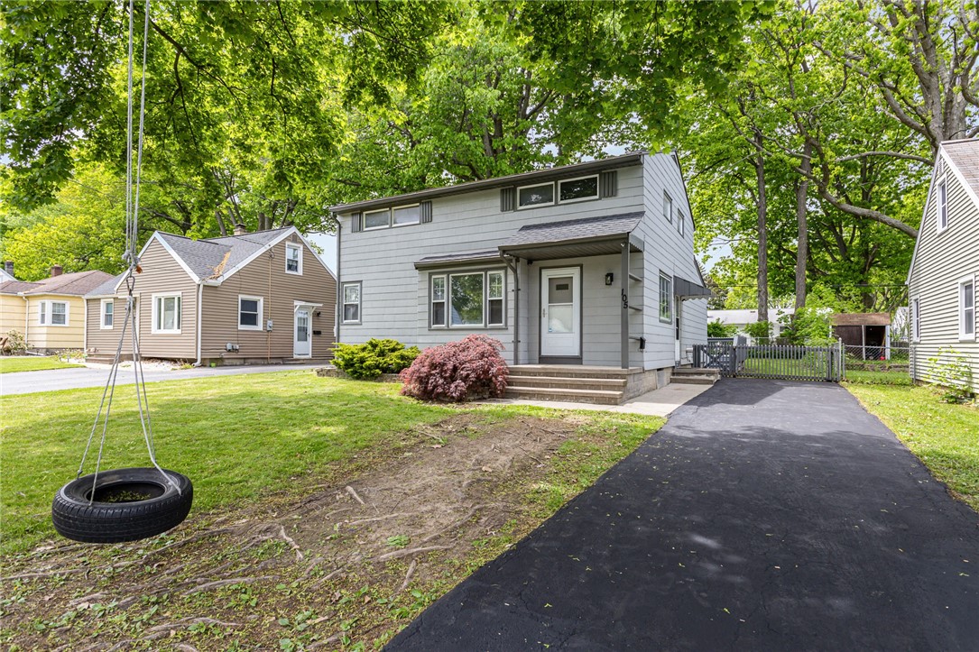 105 Marwood Road