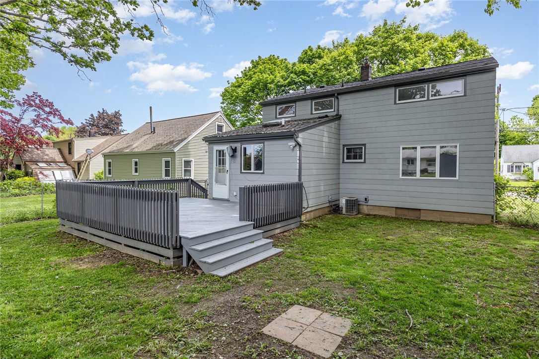 105 Marwood Road, Greece, New York image 25