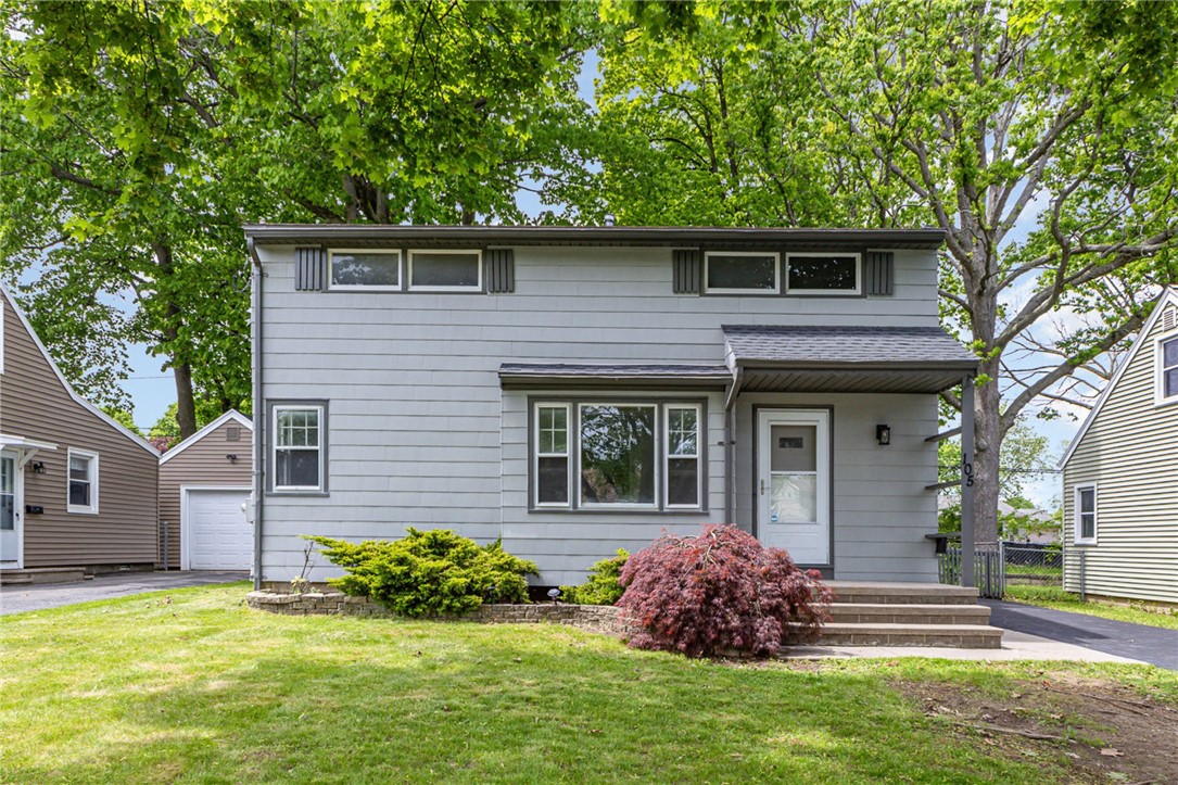 105 Marwood Road, Greece, New York image 1