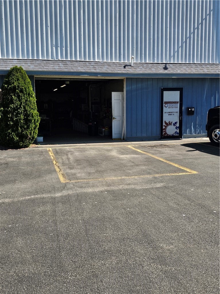 Photo of 29 Liberty Street, Batavia City, NY 14020 (MLS # R1687987)
