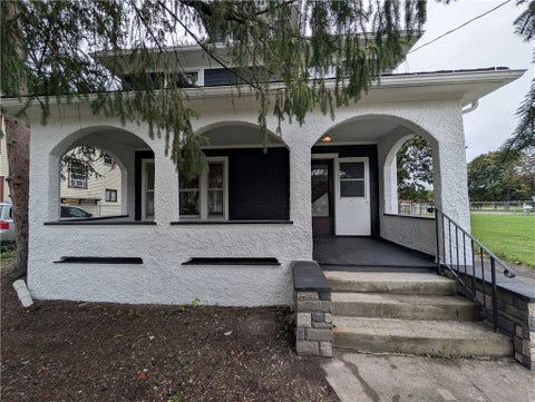 Photo of 1113 Lake Street, Elmira City, NY 14901 (MLS # R1718749)