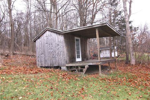 Tiny photo for 4933 E Lake Road, Livonia, NY 14487 (MLS # R1653757)