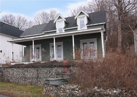 Tiny photo for 4933 E Lake Road, Livonia, NY 14487 (MLS # R1653757)