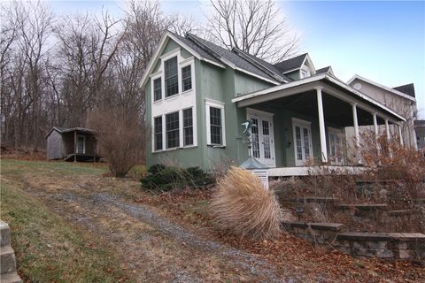 Tiny photo for 4933 E Lake Road, Livonia, NY 14487 (MLS # R1653757)