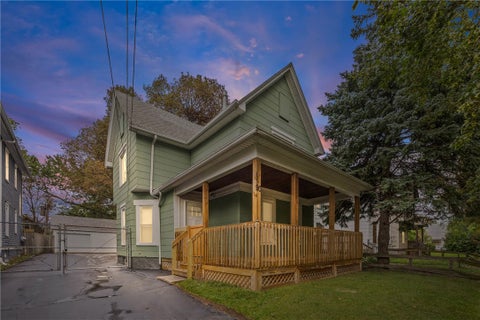 Multifamily For Sale - 90 Avenue B<br/> Monroe County, Rochester, NY 14621