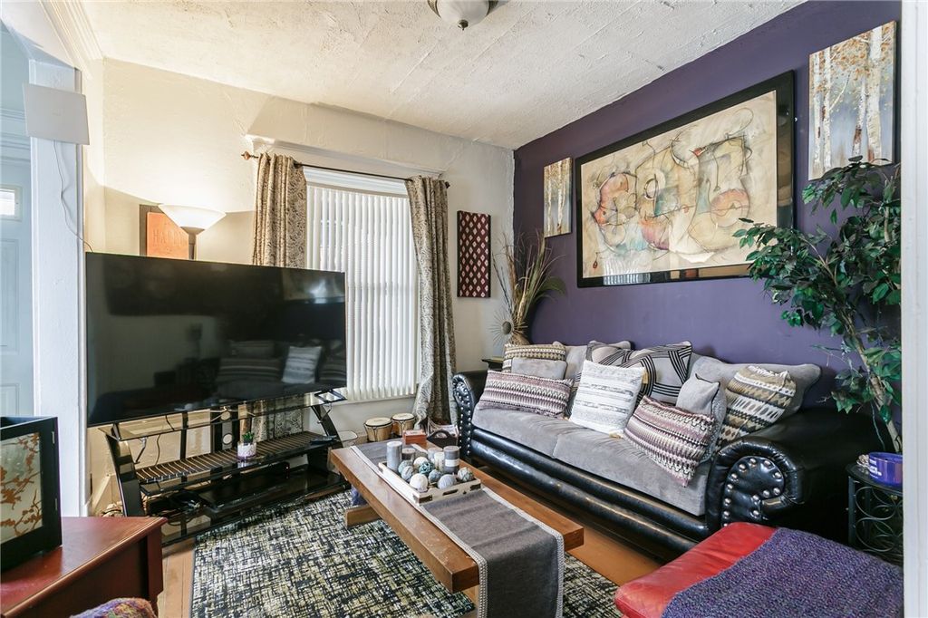 Charnissa 『S.T.』 682-684 Clarissa Street, Rochester, NY 14608, MLS #R1591855