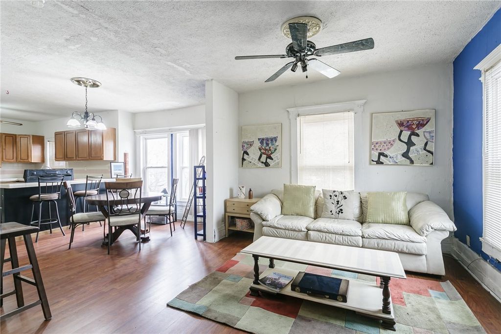 682-684 Clarissa Street, Rochester, NY 14608, MLS #R1591855