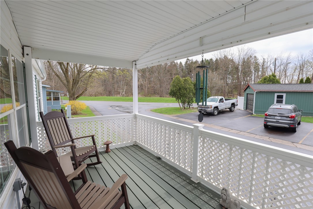 164 Niagara Way Way #164, Manchester, New York image 5