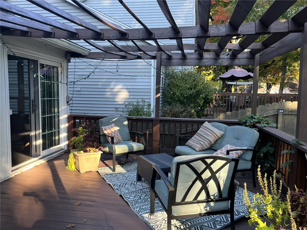367 Barry Road, Irondequoit, New York image 47