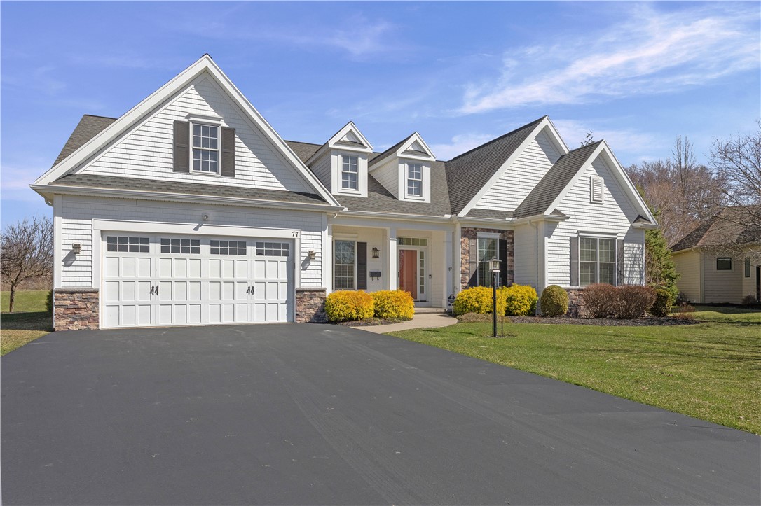 77 stonefield mews lane