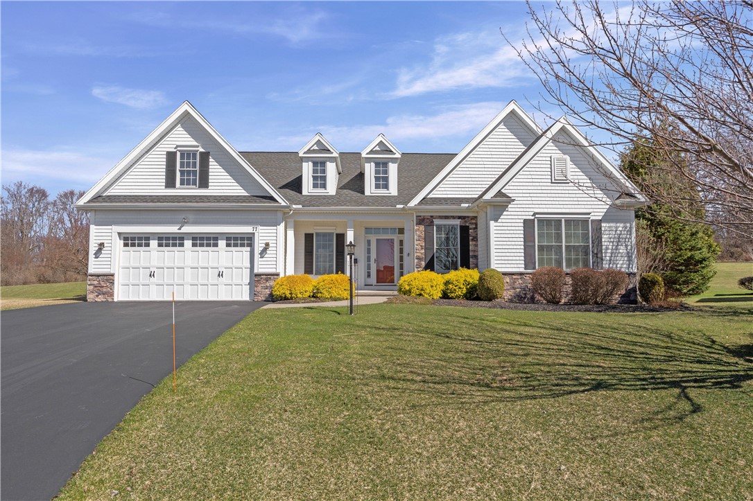 77 stonefield mews lane
