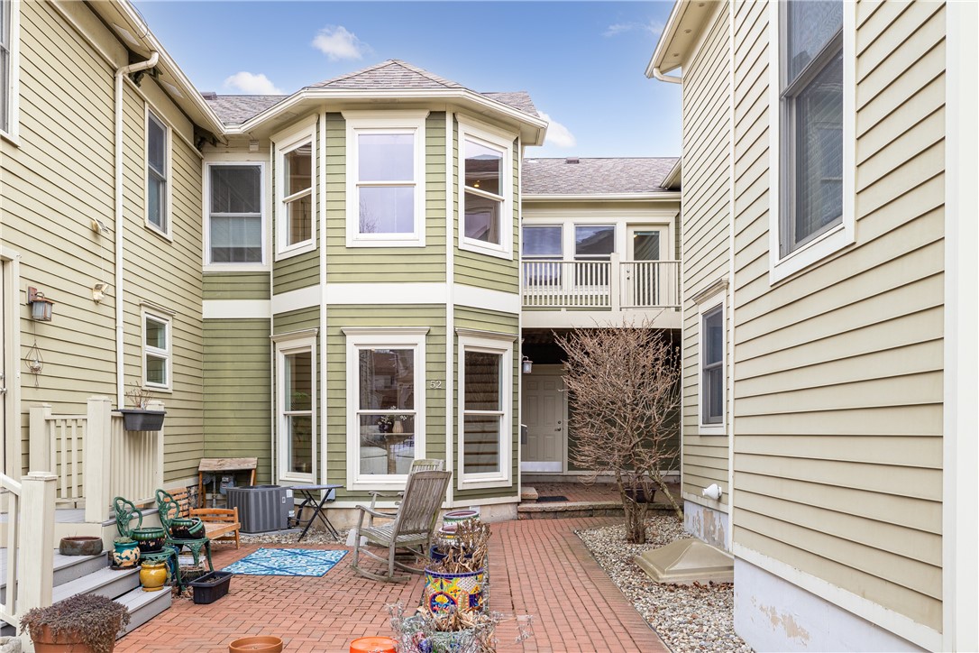 52 Windsor Street, Rochester, New York image 1
