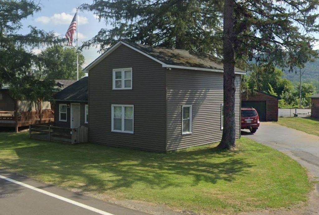 Photo of 8818A State Route 415, Campbell, NY 14821 (MLS # R1661367)