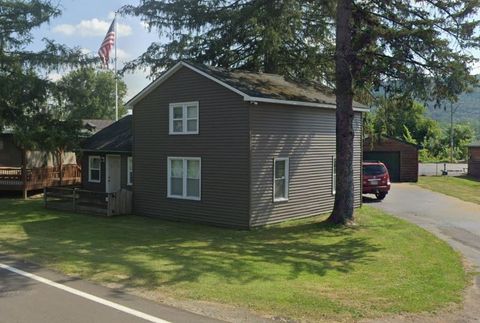 Photo of 8818A State Route 415, Campbell, NY 14821 (MLS # R1661367)