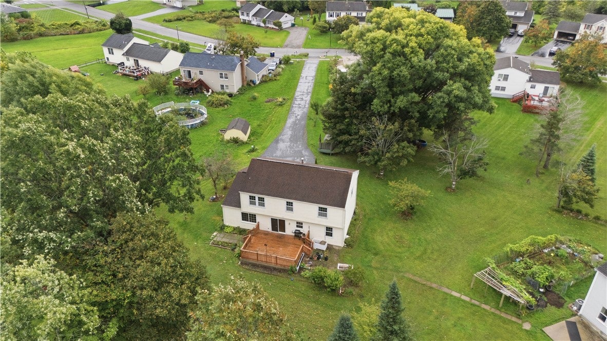 82 Cattaragus Drive